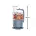 KENWOOD FDP22.130GY MultiPro Go FOOD PROCESSOR(1.25L)